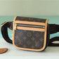 Fan Fashion Lu-Vi bags - 10008