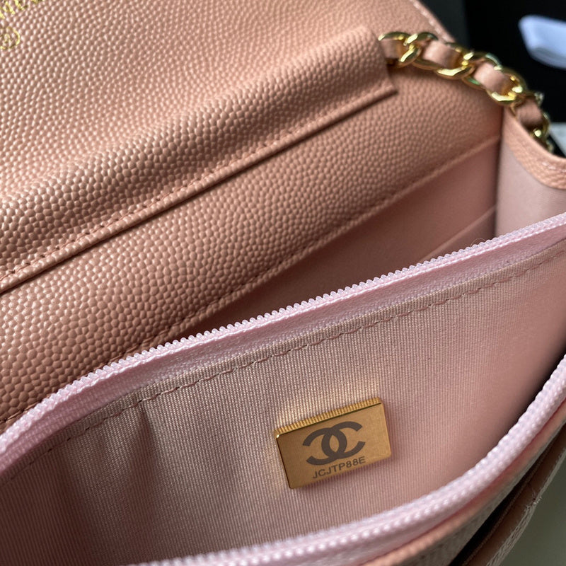 AmeliaLuxury - CHL Bags - 3109