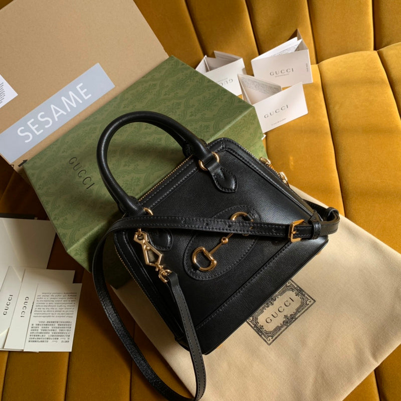 Amelia- GCI - GG WOMEN LUXURY BAGS - 088