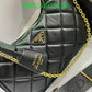 Prada Bags - The Barnes Bags  080
