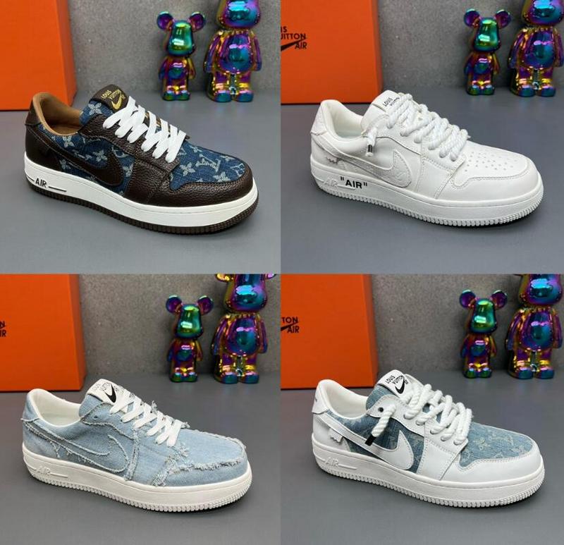AmeliaLuxury - LOV Men Shoes - 670
