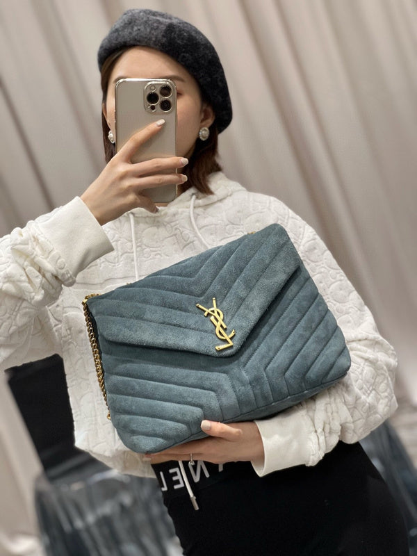 Amelia - YSL Bag - 3605