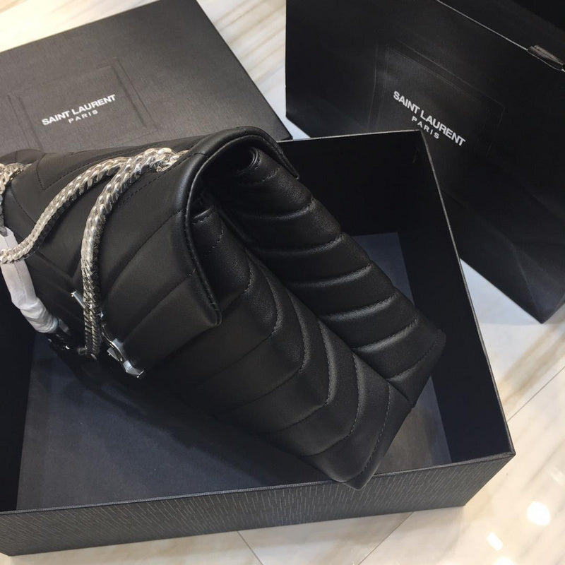 Amelia - YSL Bag - 2757