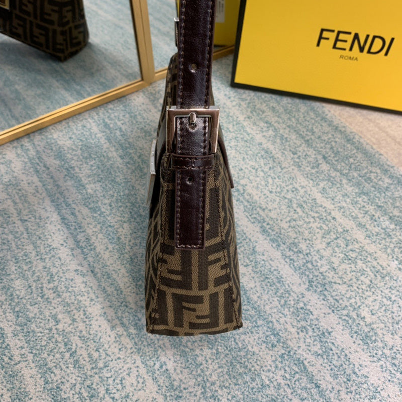 Amelia- FDE Bags - 303
