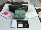 Amelia-  CHL BAGS  - 678