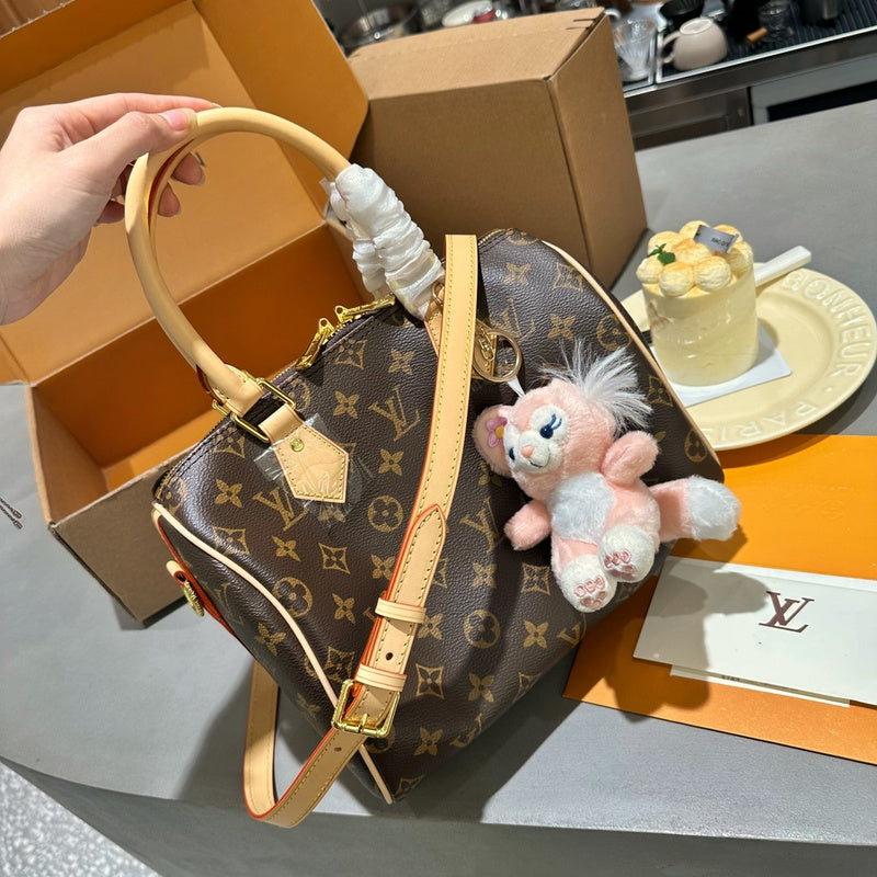 Amelia - LV Bags - 14356