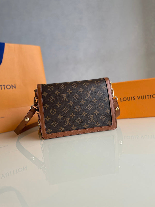 Amelia - LOV Lady Bags - 707