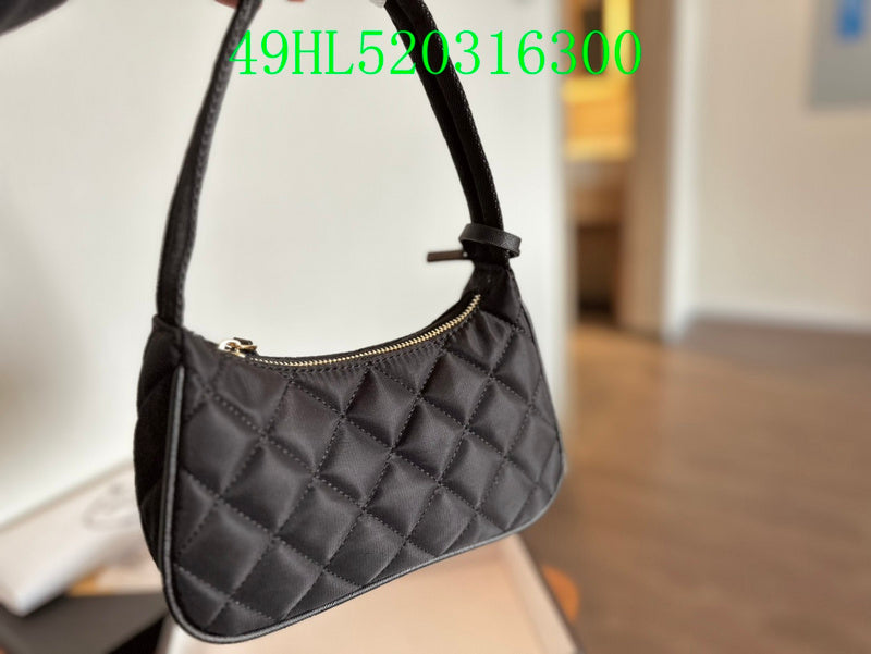 Prada Bags - The Barnes Bags  457