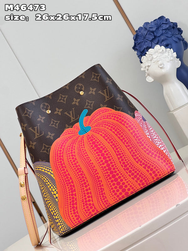 Amelia - LV Bags - 15450