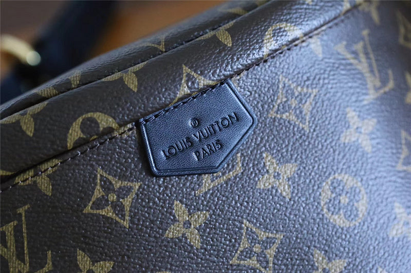 Fan Fashion Lu-Vi bags - 10358