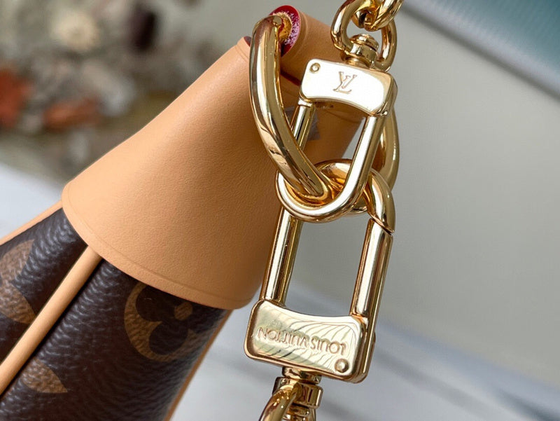 Amelia- Lu-Vi bags - 5980