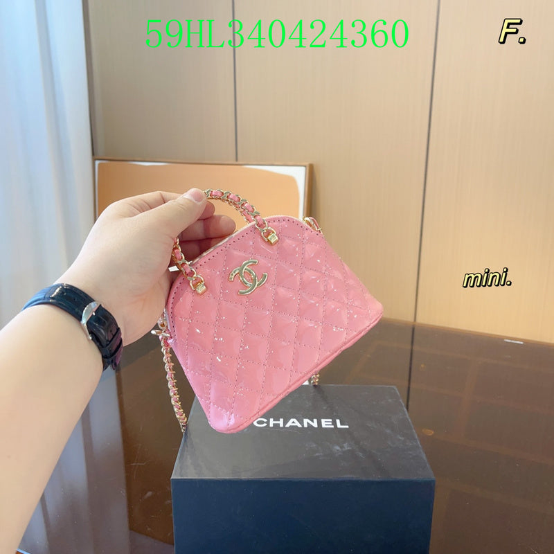Amelia - CHL Bags - 1053