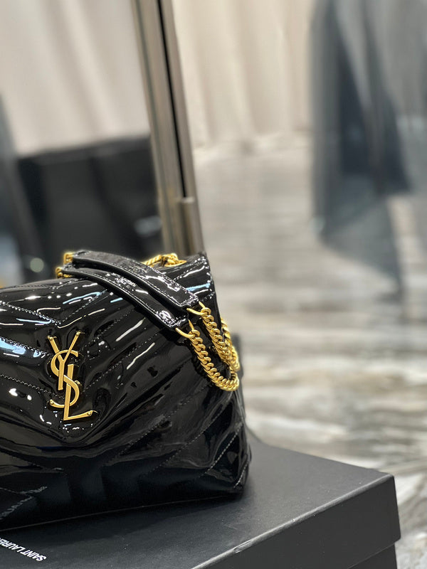YSL BAGS - WOMEN LOVE LUXURY BAGS - 2296