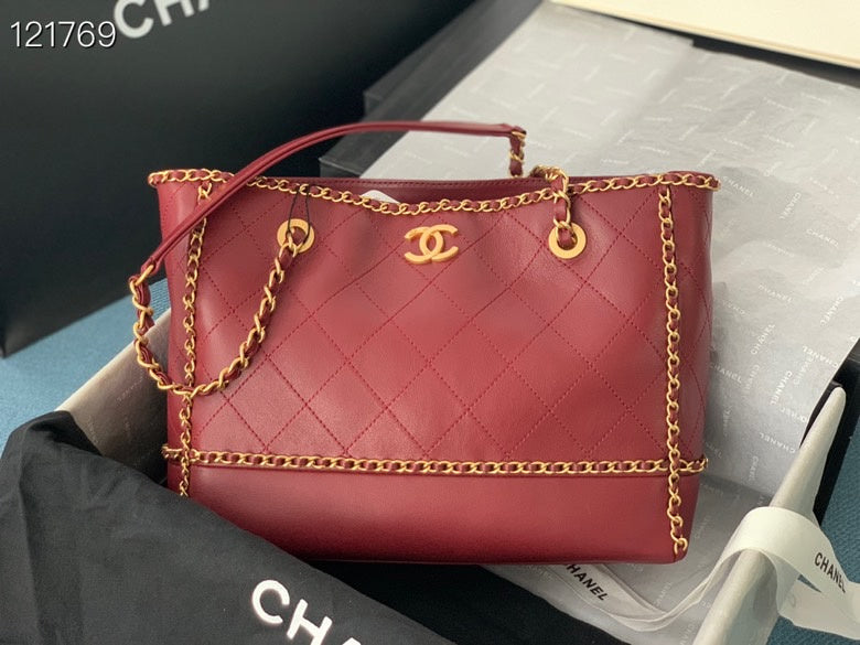 Amelia-  CHL BAGS  - 434