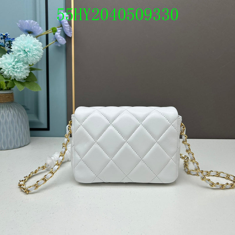 Amelia - CHL Bags - 980