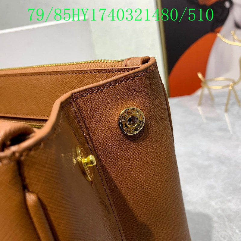 Prada Bags - The Barnes Bags  1567