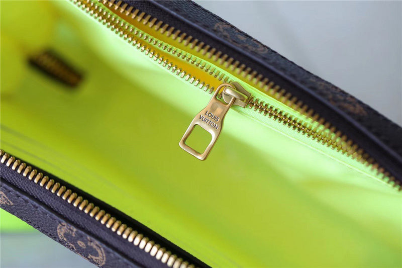 Fan Fashion Lu-Vi bags - 10108