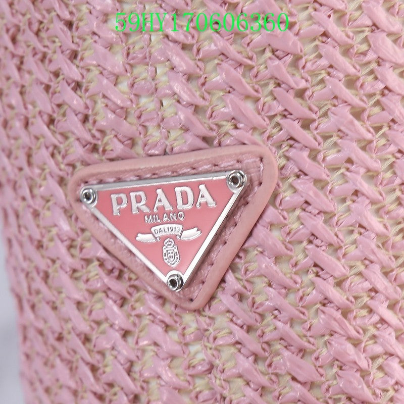 Prada Bags - The Barnes Bags  211