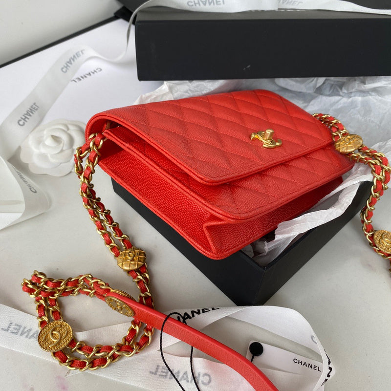 Amelia - CHL Bags - 2109