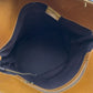 LOUIS VUITTON   French Co. Made In Usa Monogram Large Bucket Bag