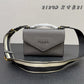 Amelia- PRDA  LUXURY BAGS - 533