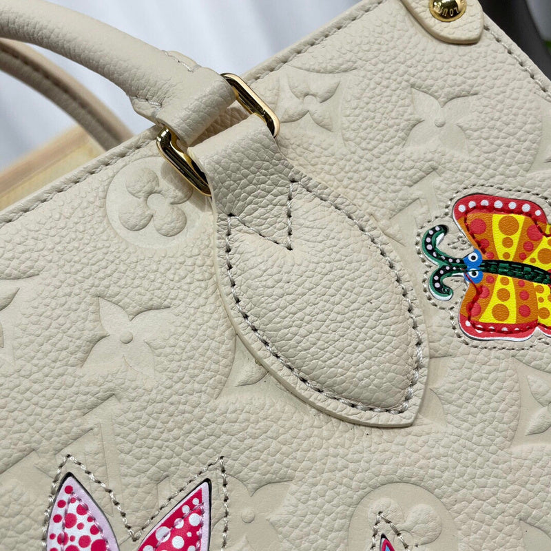 Amelia - LOV Lady Bags - 128