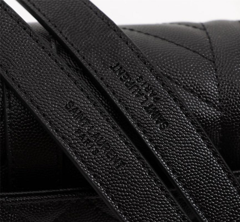Amelia - YSL Bag - 2651
