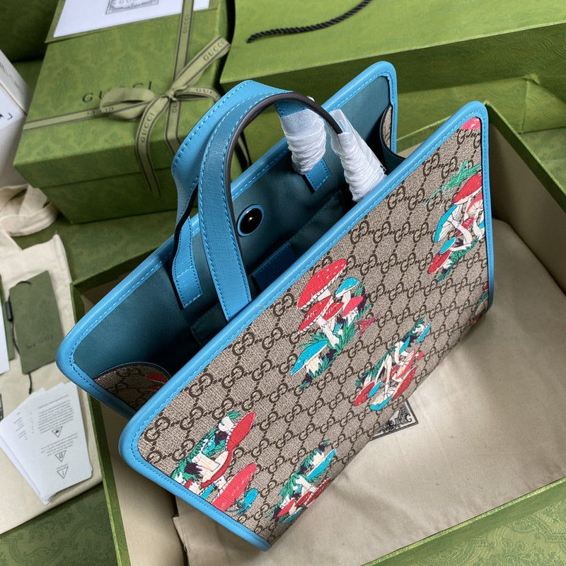 Amelia- GUKI Bags - 1877