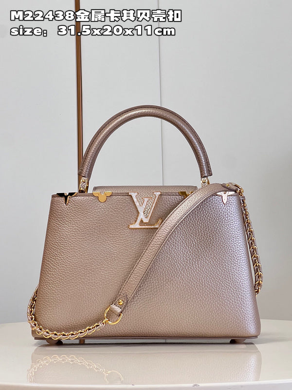 Amelia - LV Bags - 15448