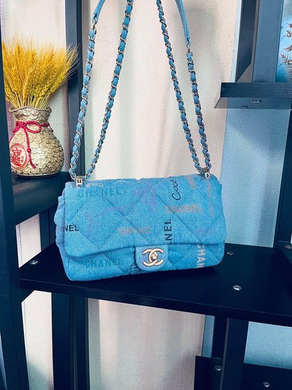 AmeliaLuxury - CHL Bags - 3236