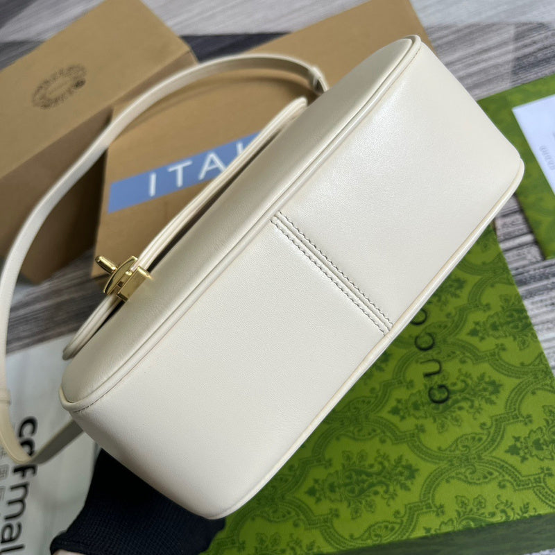 Amelia- GCI LUXURY LADY BAG - BRANDED BAGS FOR WOMEN - 086