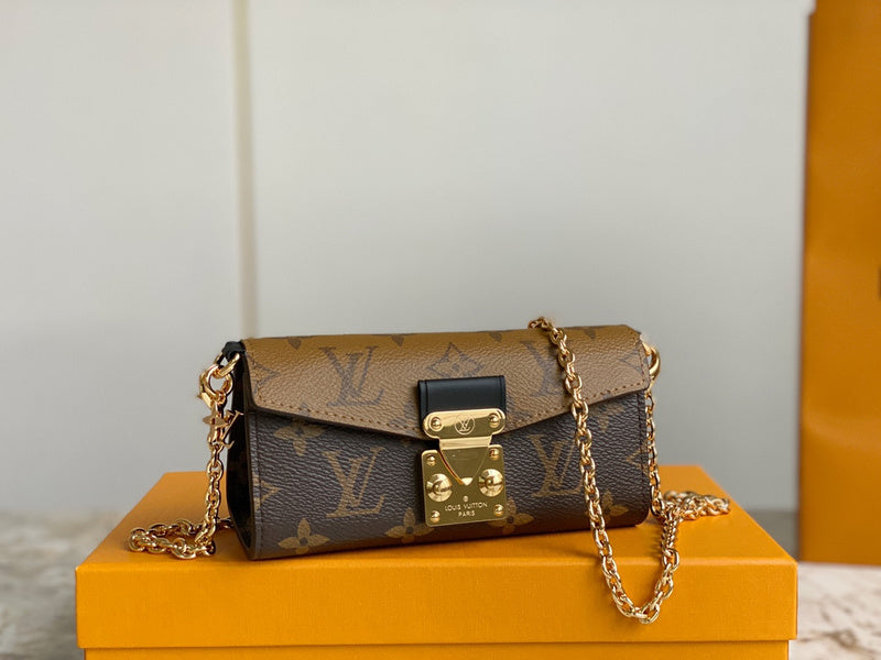 Amelia's Bag Gallery - LOV Bags - 872