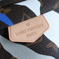 Fan Fashion Lu-Vi bags - 10338