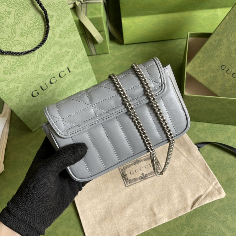 Amelia- GCI Bags - 529