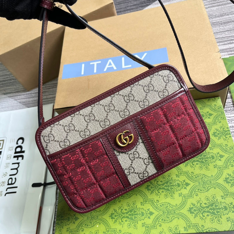 Amelia- GCI Bags - 5167