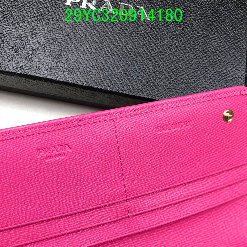 Amelia - PD Wallet - 407