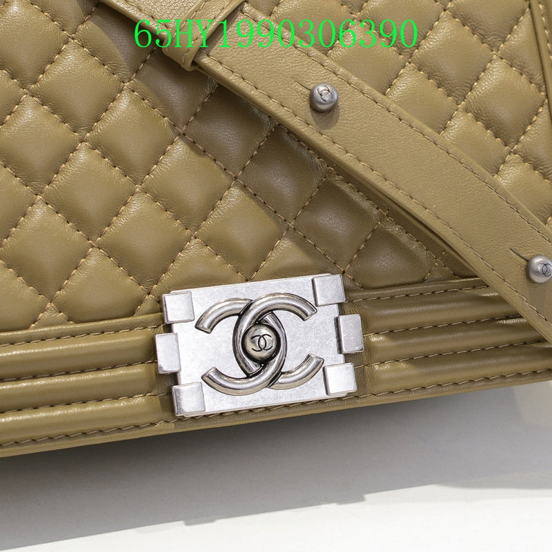 Amelia - CHL Bags - 1378