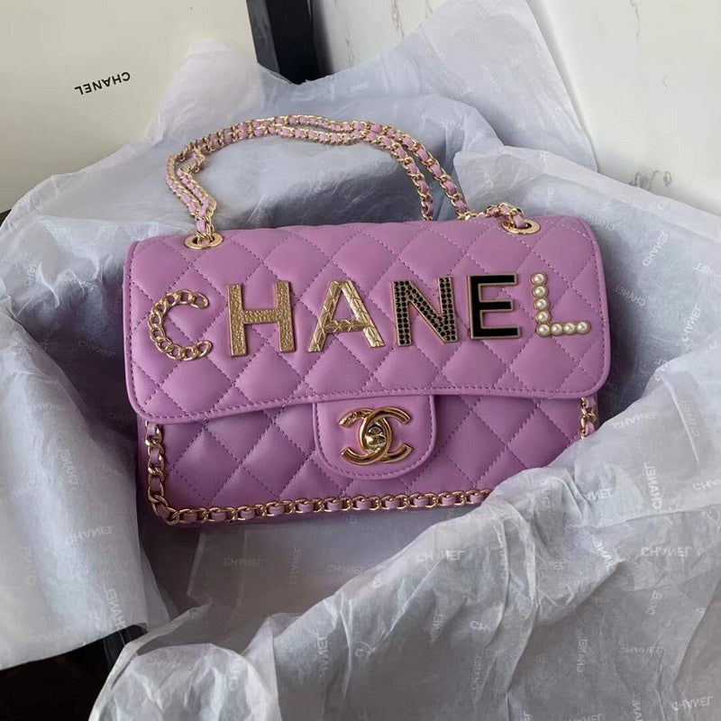 Wellow Bags - Chanel - Bags  - 603