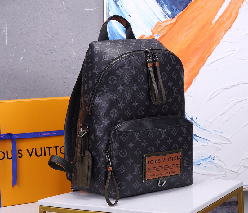 Amelia Fashion Lu-Vi bags - 17049