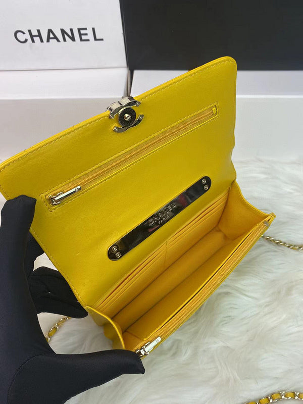 AmeliaLuxury - CHL Bags - 3053