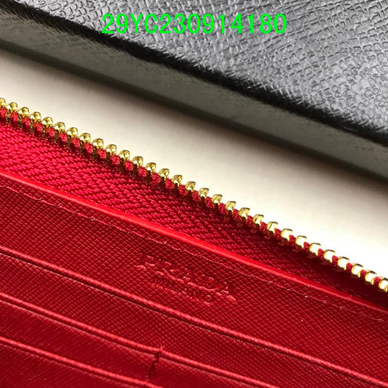 Amelia - PD Wallet - 411