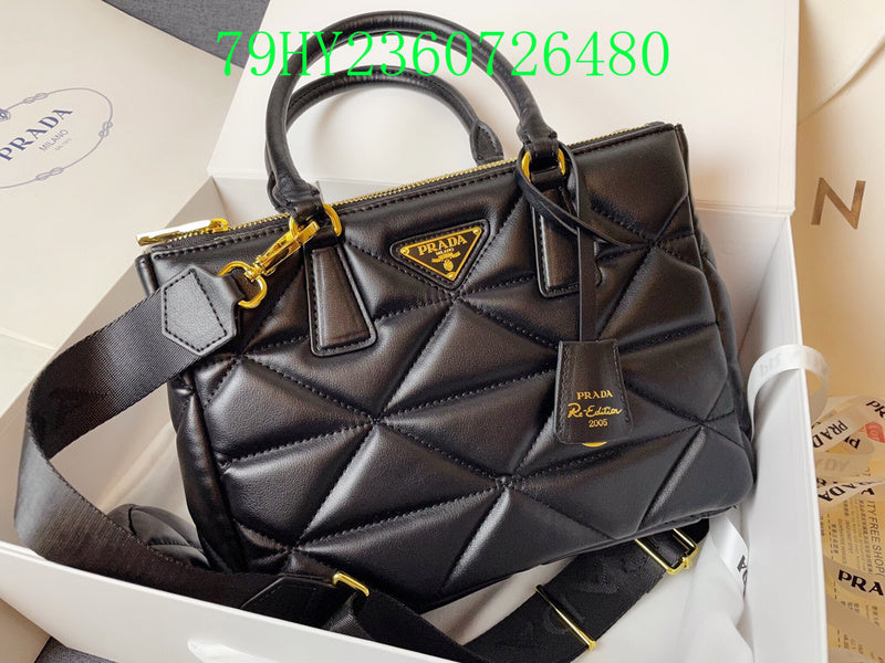 Prada Bags - The Barnes Bags  076