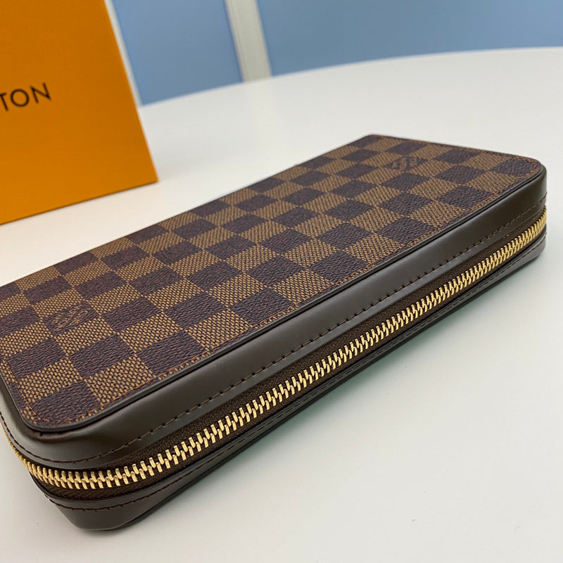 Amelia- LOV  Luxury  Wallets - 522