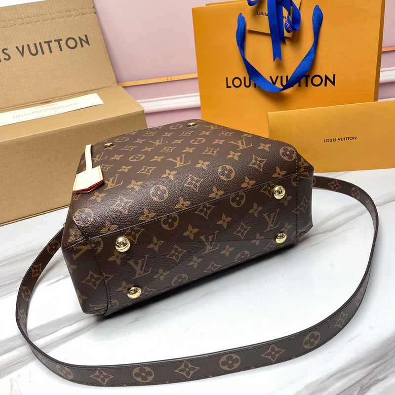 Amelia - LV Bags - 16866