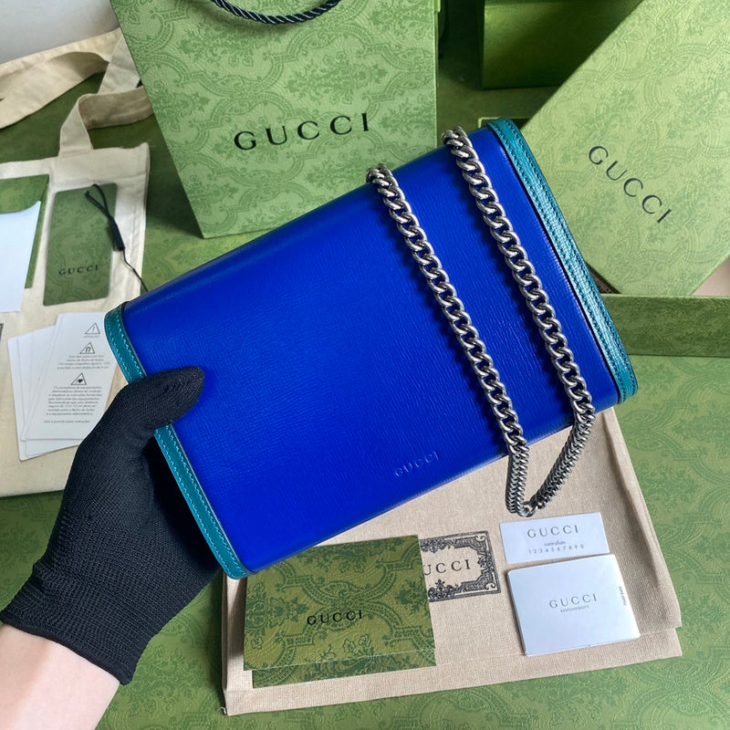 Amelia - GCI Bags - 9715