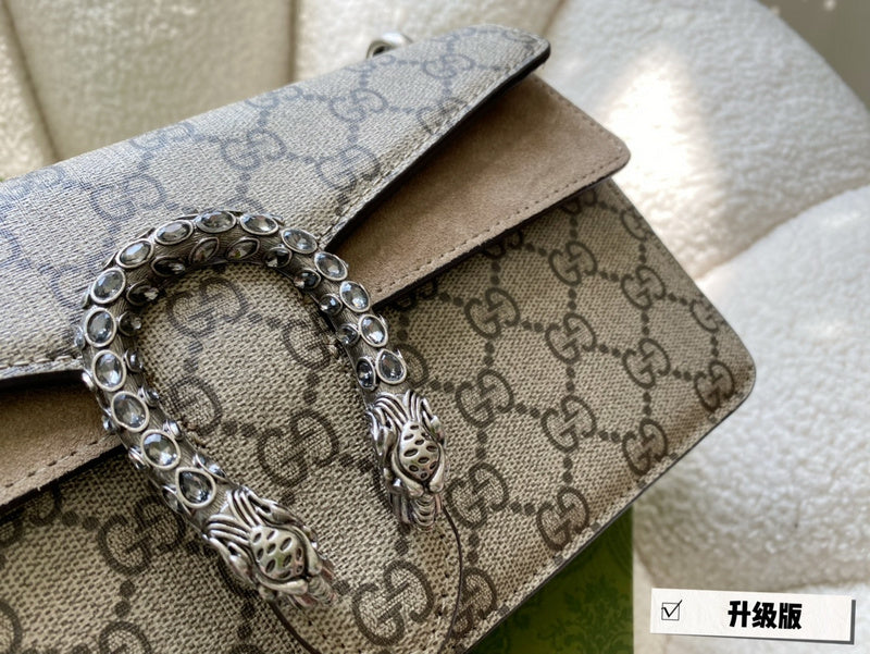 Amelia - GCI Bags - 11643