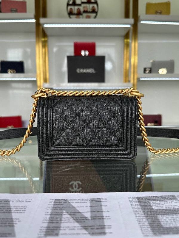 Amelia - CHL Bags - 2344