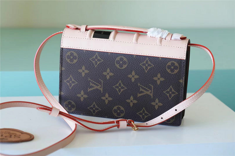 Fan Fashion Lu-Vi bags - 8798