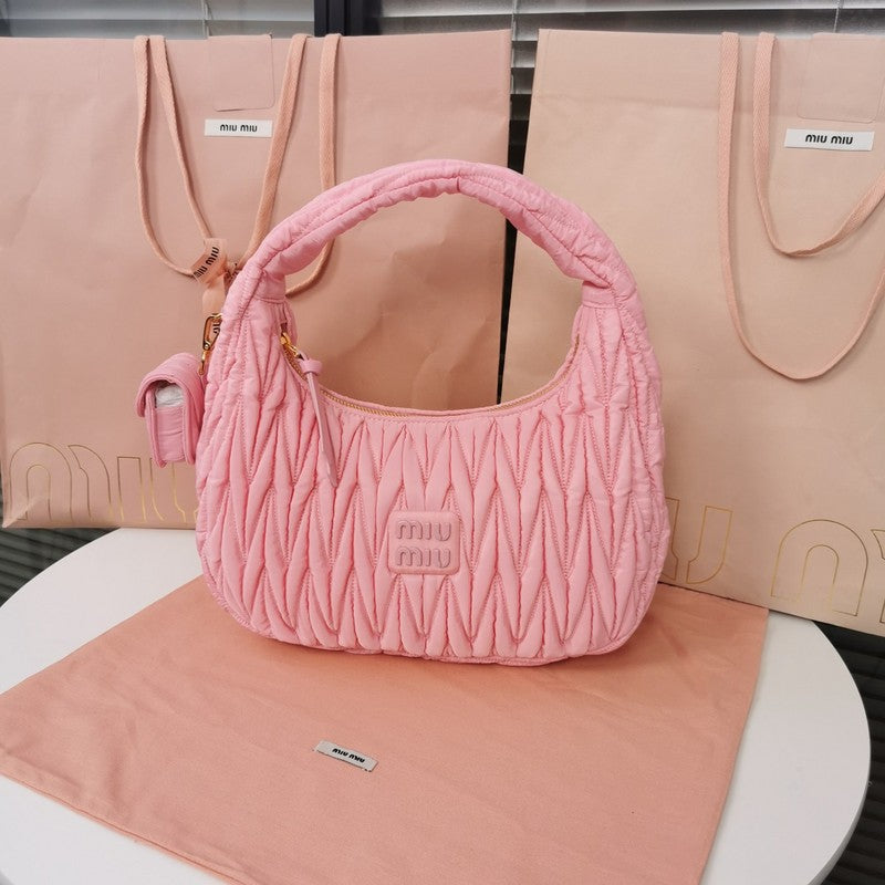 Amelia- MMU  LUXURY BAGS - 108