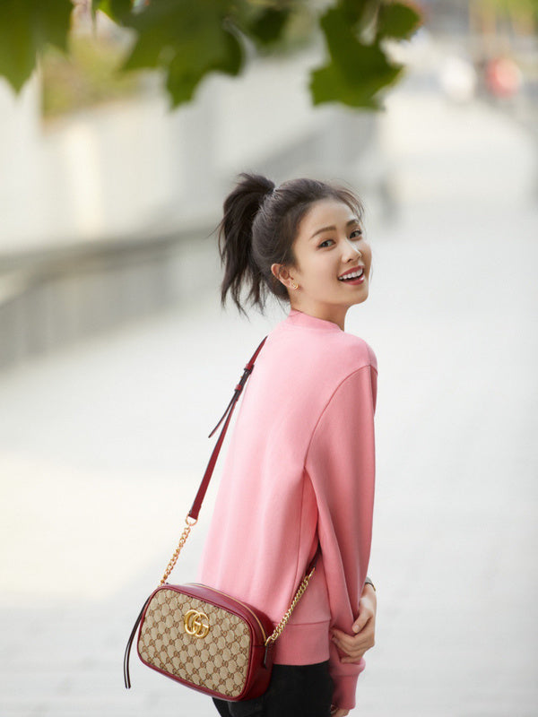 Amelia-i GUKI Women Bags - 836